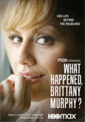 Co się stało, Brittany Murphy?